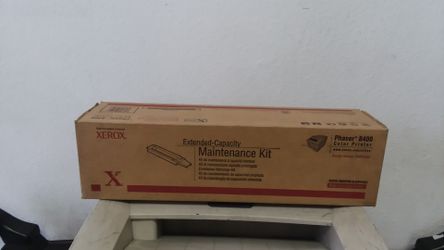 Xerox Phaser 8400 Drum Maintenance Kit