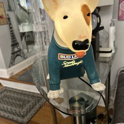 Spud Bud Light 
