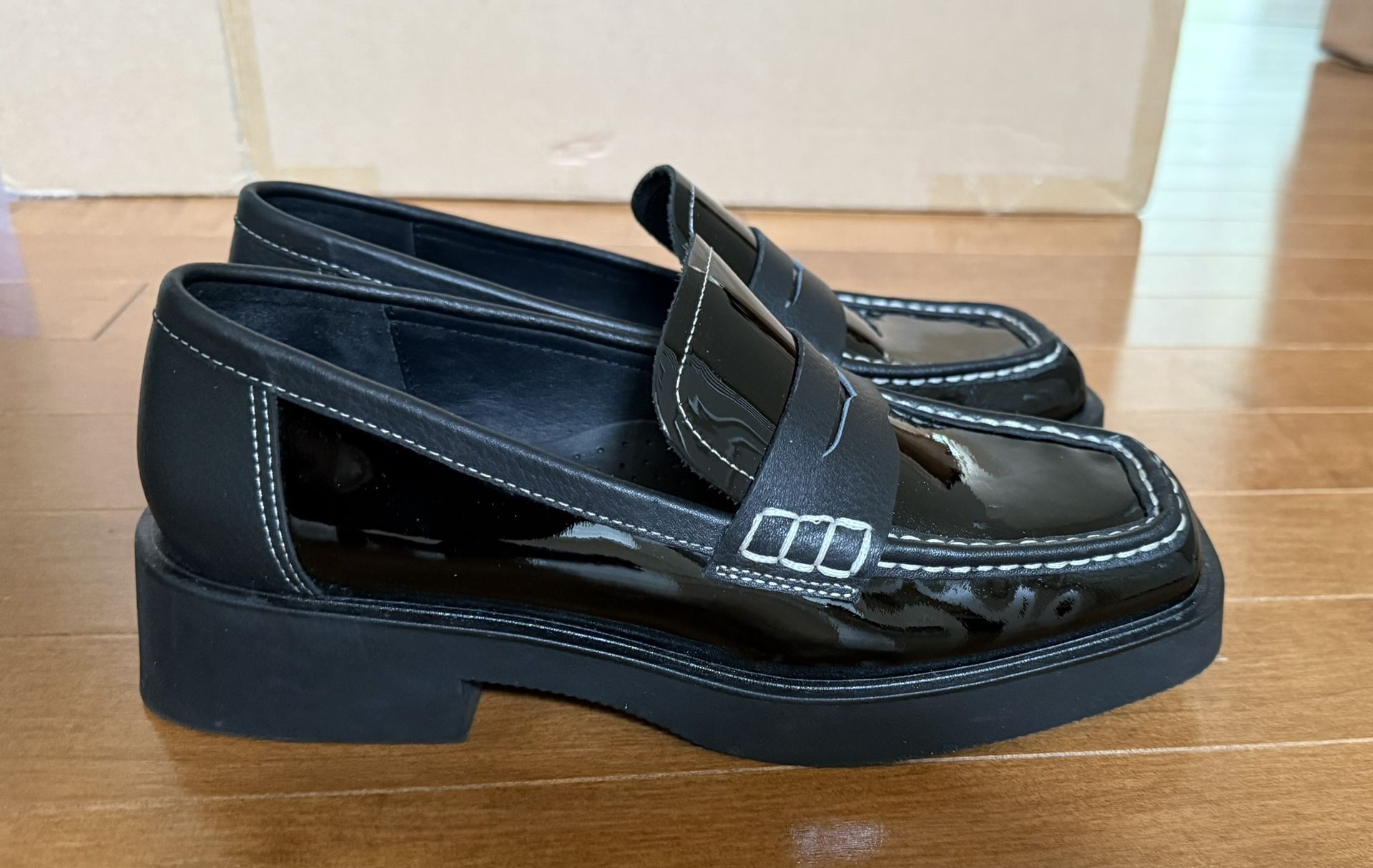 Bass Women Shoes