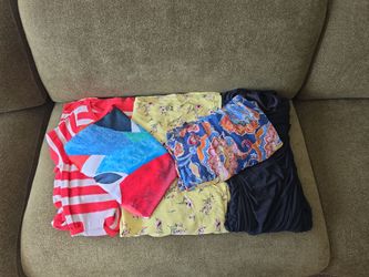 Seasonal and Travel Dresses