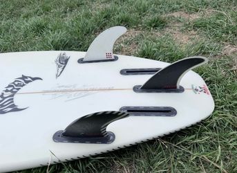 Lost Mayhem Pocket Rocket