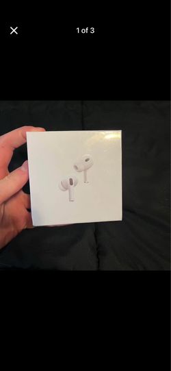 Sealed Pods