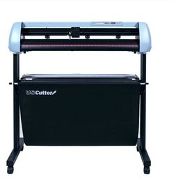 USCutter SC2 Series Vinyl Cutter Brand New 