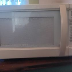 Hamilton Beach Microwave