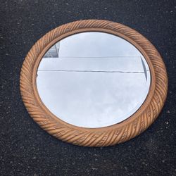 Large Mirror