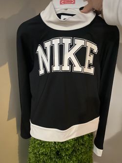 Nike Fitted Top M 