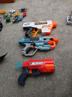 Toys