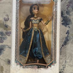 *Negotiable* Disney’s Aladdin’s Original Jasmine