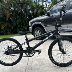 Zeronine OS20 BMX Race Bike for Sale in Hillsboro Beach FL OfferUp