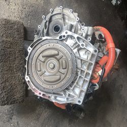 Honda Accord 14-15 Hybrid Automatic Auto Transmission 134K Mi. AT 2.0L 4 Cylinder