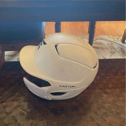 Easton Helmet