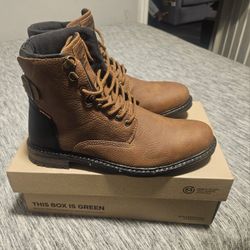 Men's Levi Boots 