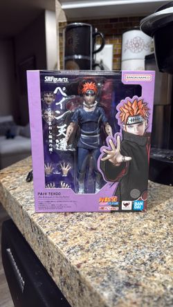 Shfiguarts Pain Tendo