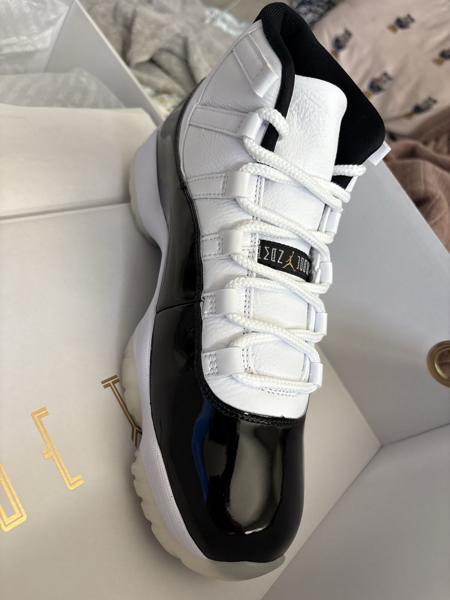 Jordan 11