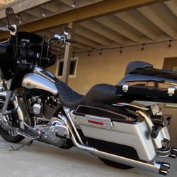 2003 Harley Davidson ultra classic