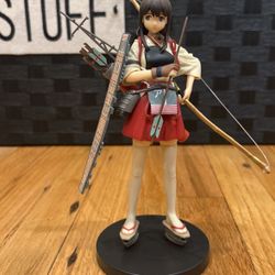 Another Random Figure Statue 