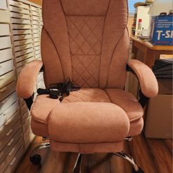 Executive Office Chair