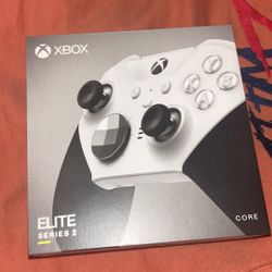 X-Box Elite Series 2 Wireless Scuff Controller