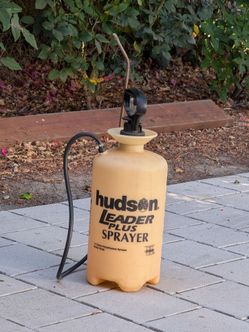 1.5 Gallon Hudson Sprayer