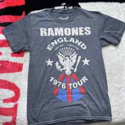 Band T-shirts $15 Each