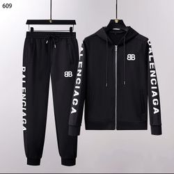Men’s Track Suit