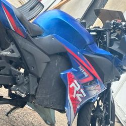 Fly E Bike R5