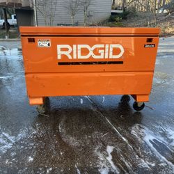 Rigid Tool Box