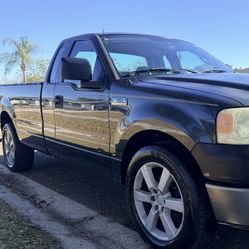 2007 Ford F-150