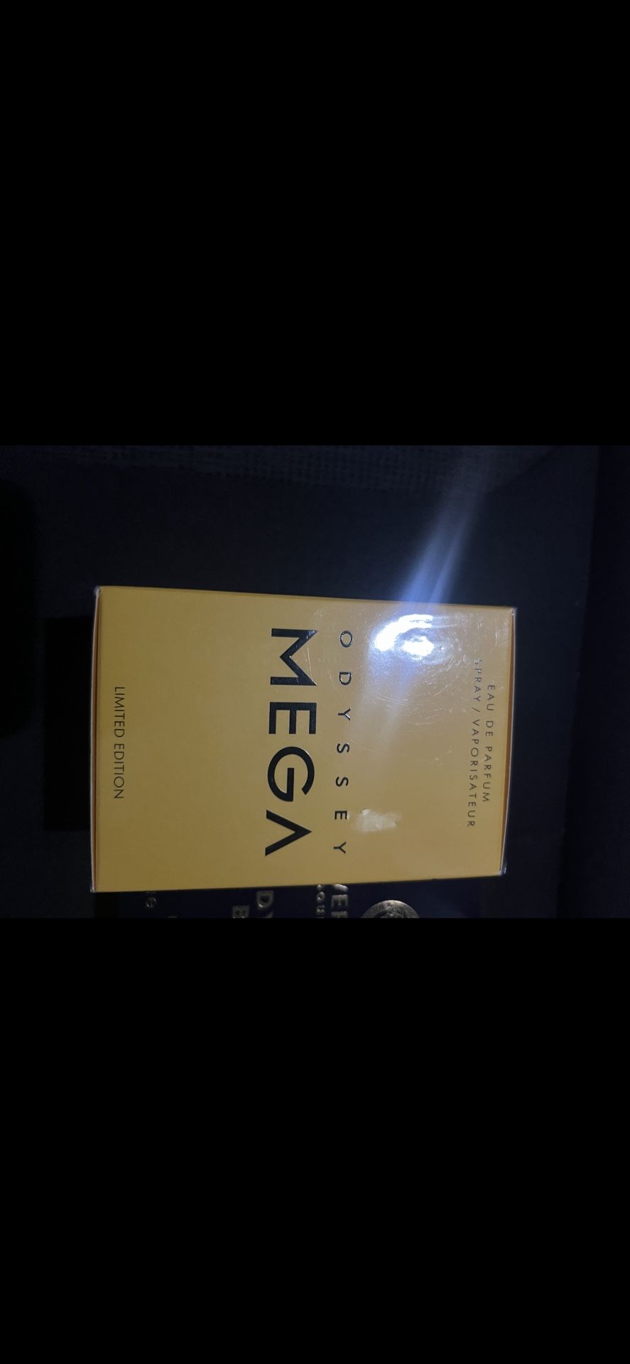 Perfume:odyssey Mega