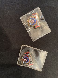 Collectible Pins