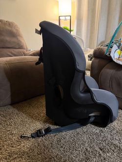 Baby carseat