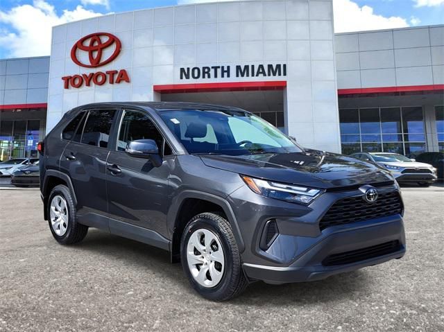 2023 Toyota RAV4
