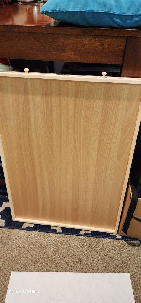 Puzzle Table Rotating/tilting