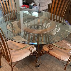 Dining Set 