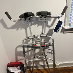 Platform Walker