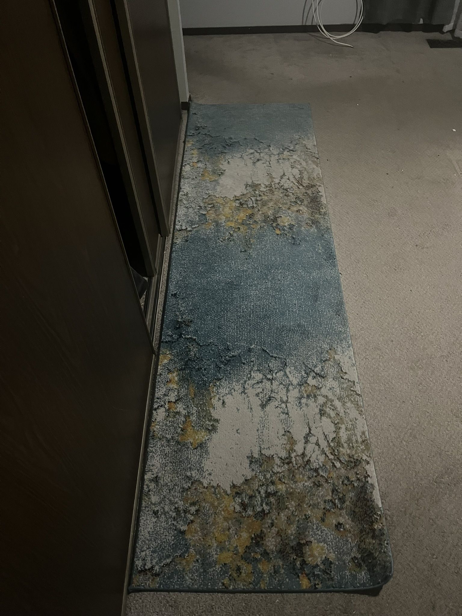 Carpet Runner
