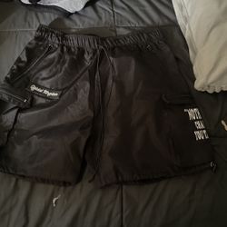United Kingdom Shorts