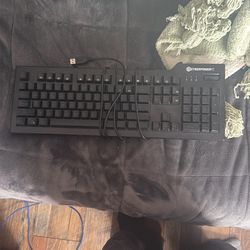 Cyber Power Pc Keyboard