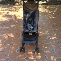 Pockit Stroller, Used Still Works