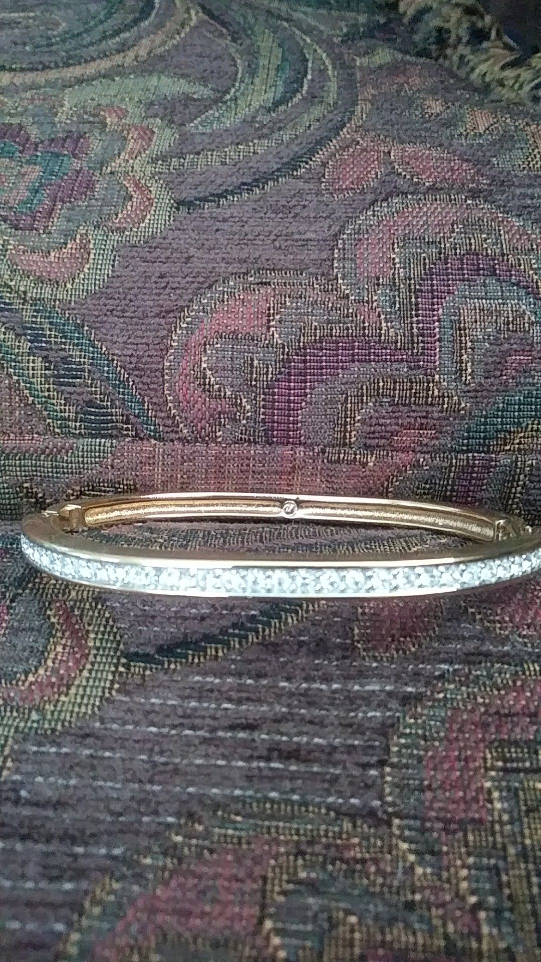 Ladies Swarovski Bracelet