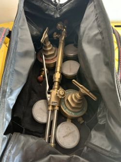Torch Set