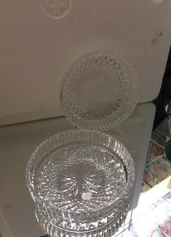 Waterford Crystal