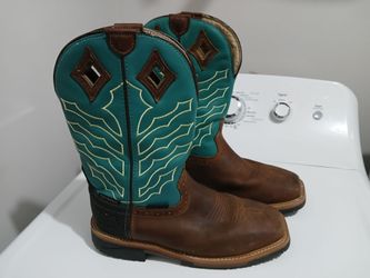 Men cowboy boots