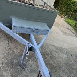 4x7 Tráiler 