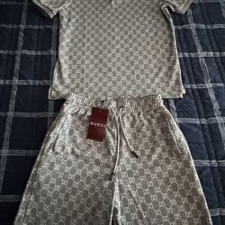 MENS Luxury Set 