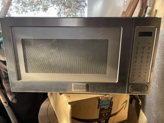 Microwave 200$