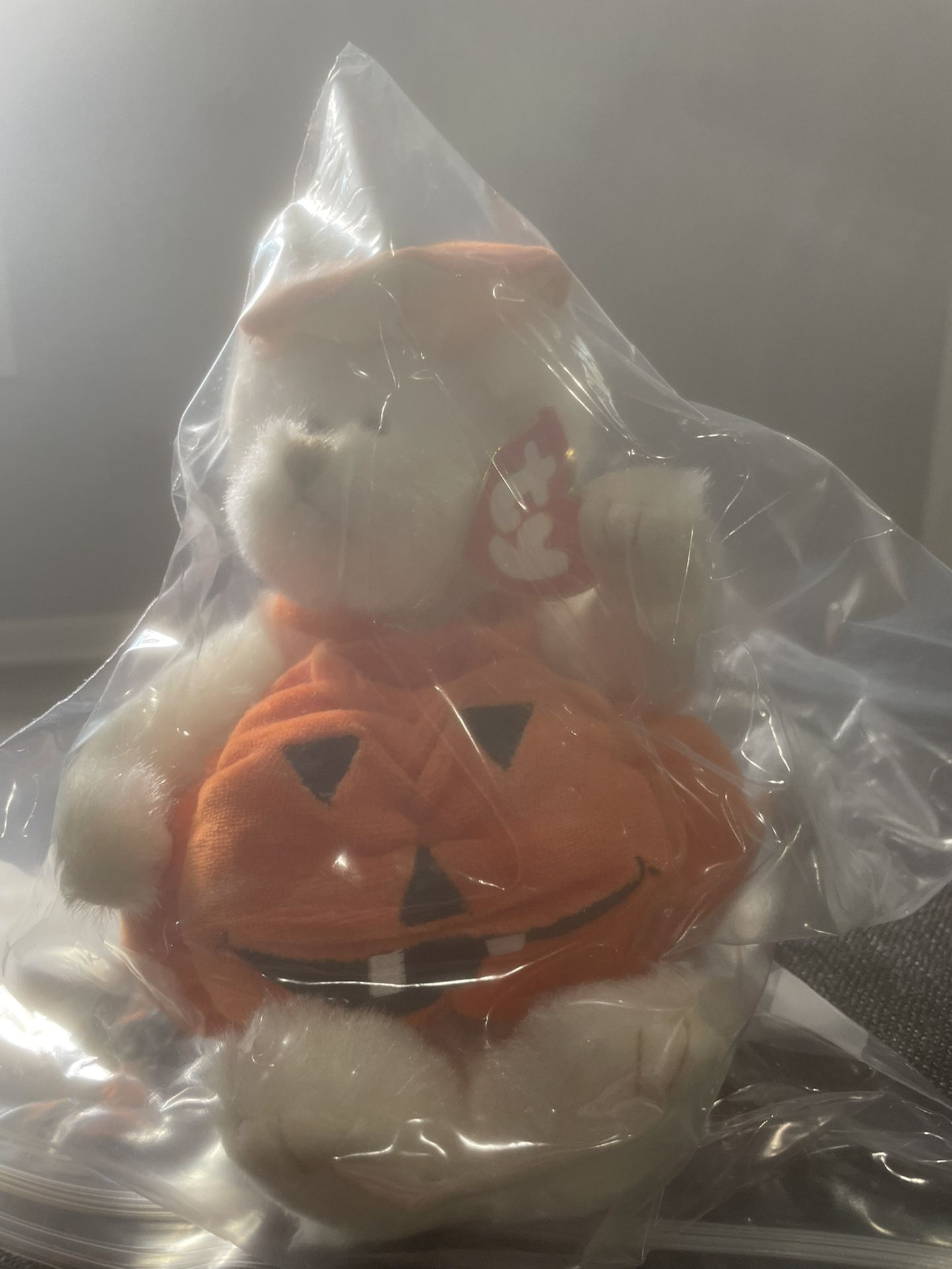 Beanie Baby “Carver” 2000 Attic Collection
