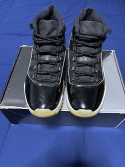 Jordan 11 Retro Jubilee 25th Anniversary 2020 Size 11.5