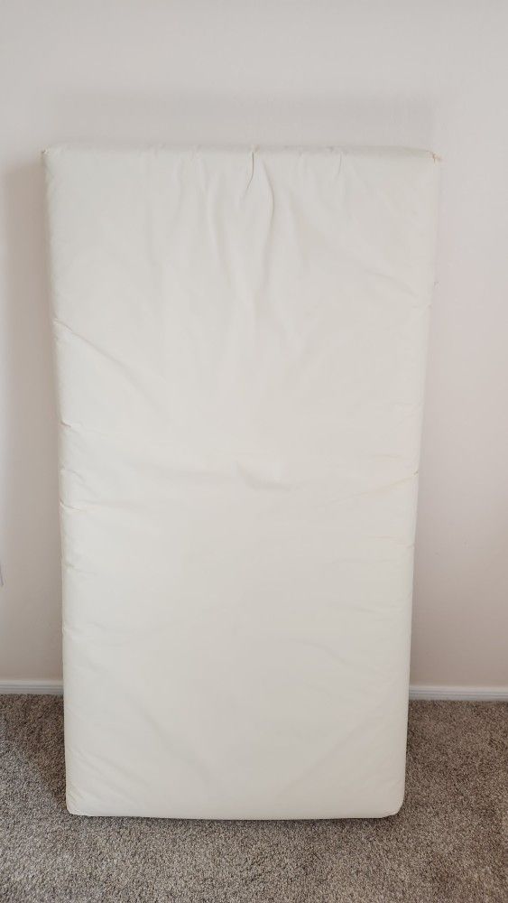 Baby's Krib Mattress Buy Buy Baby Brand
