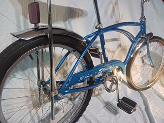 Vintage 1978 Schwinn Stingray Unrestored Survivor! Stock
